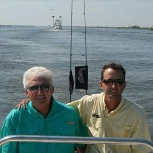 Meet your Posher, Steven